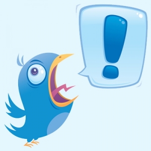 15 Quick Twitter Tips to get your Business Tweeting