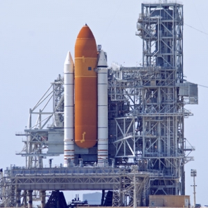 Stolen NASA Laptop contains Space Station Control Codes