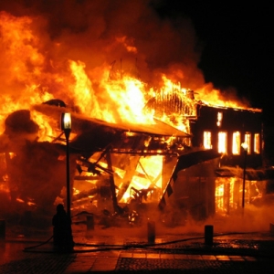 Can Your Business Survive A Disaster?