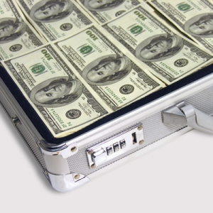 What does ransomware want you to do? Pay Up