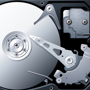 Solid State vs Hard Disk