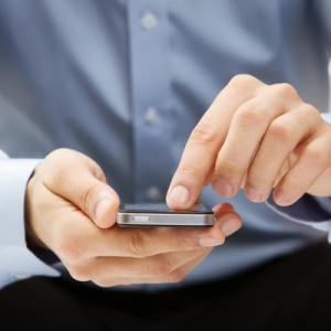 We Support The BYOD Revolution