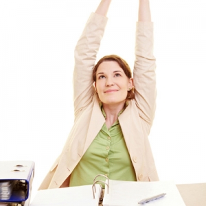 Is Your Office Technology Healthy?
