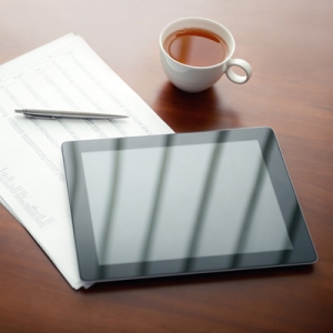 The Tablet Age