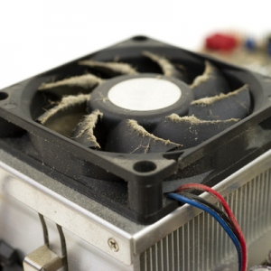 How To Keep Your Server Cool