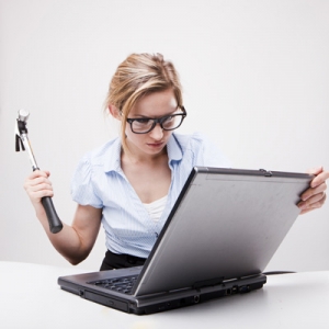Leave Technology To The Professionals