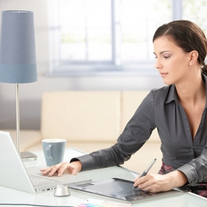 Connecting Home and Office