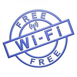 How To Travel With Free Wi-Fi