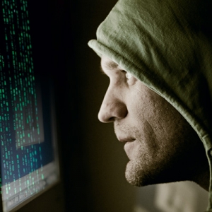 Anatomy of a Hacker