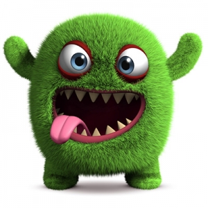 Is Your Network Monster-Proof?