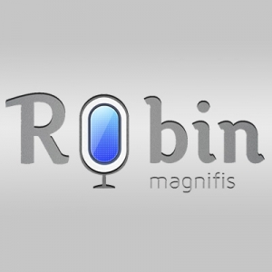 Robin Cures Android Users’ Siri-Envy