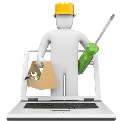 Let us Help Your IT Department