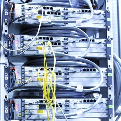 Should I get a server rack for my office?