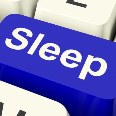 Hiberation Doesn’t Mean Sleep (Windows Tips)