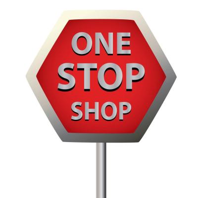 We Can Be Your IT Point of Contact