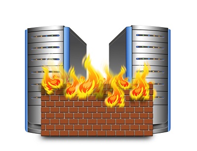 Network Firewalls Explained