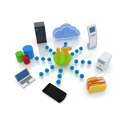 5  Important IT Practices