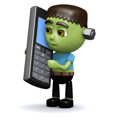 Do You Suffer From Nomophobia?