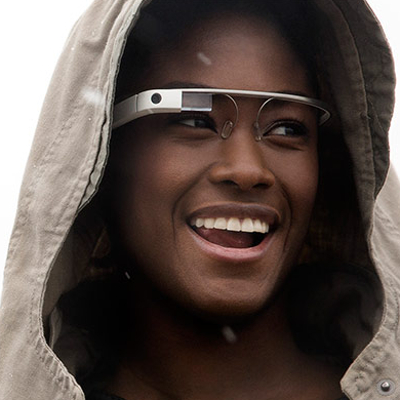 What’s Google Glass?