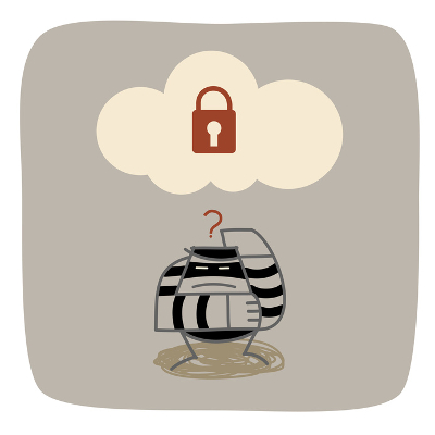 Protect Your Cloud Data