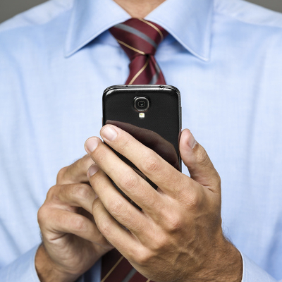 3 Reasons Why Text Messaging Isnt Meant for the Office