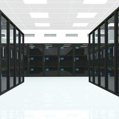 Server too Loud?