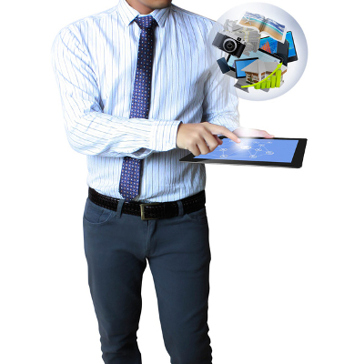 The Shaky Future of the PC