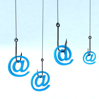 4 Giveaways that Your Email is Trying to Trick You