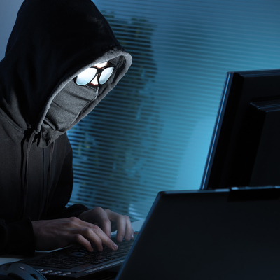 Why Does Your Email Get Hacked?