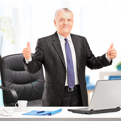 Working from Home Part 2: Employers Benefit
