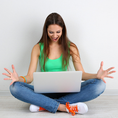 Working from Home Part One: Employees Benefit