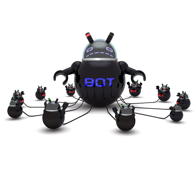 How to Stop A Botnet Attack