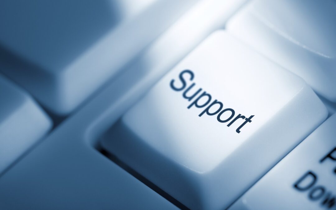 New Jersey Computer Support