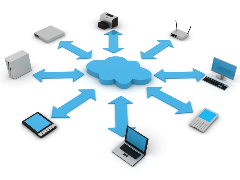 New Jersey Cloud Solutions