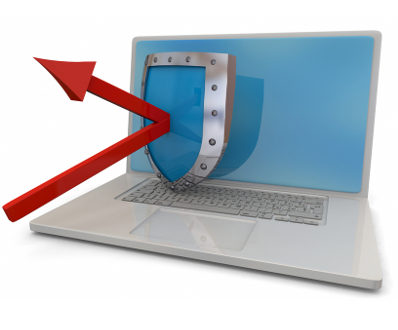 Don’t Ever Disable Your Antivirus Software!