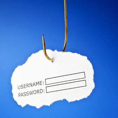 Don’t Get Phished