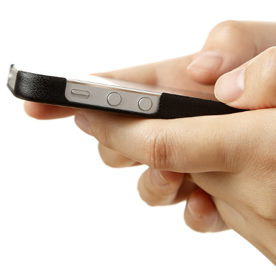 Apple’s iOS May Have Security Vulnerabilities