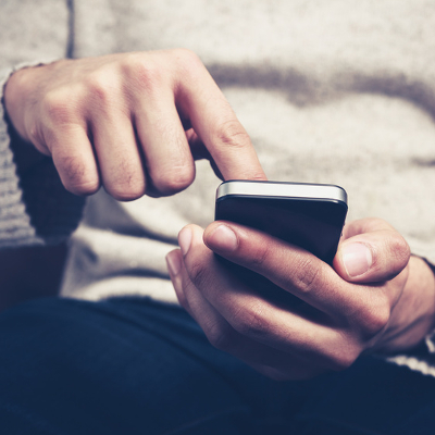 Mobile Tech Takes the Lead in Computing Race