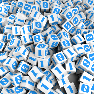Staying Ahead of Big Data