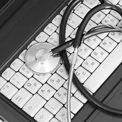 Hackers Steal 4½ Million Medical Records