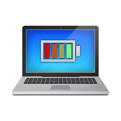 Extending Your Laptop’s Battery Life