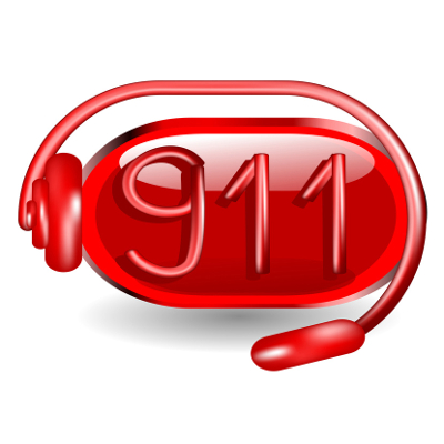 911 Address Database  Got Hacked