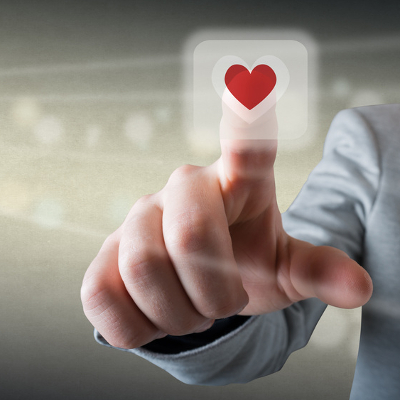 How to Spot an Online Dating Scam