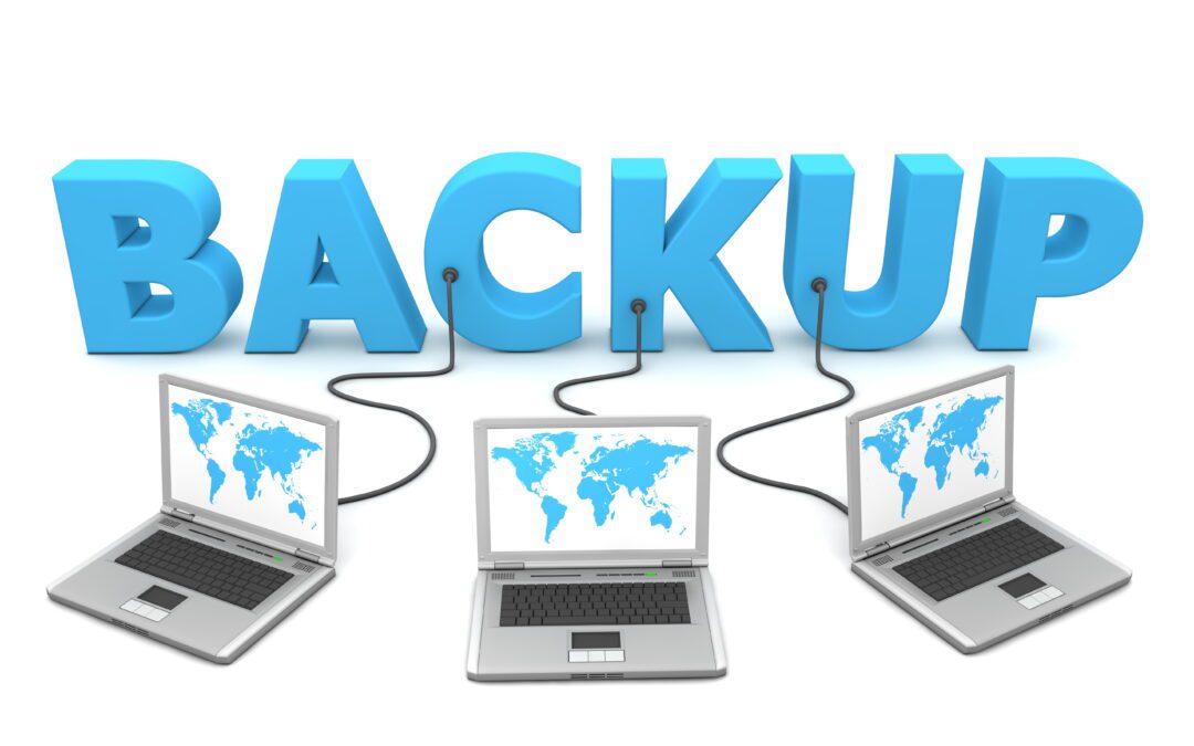 March 31, 2015 – National Backup Day