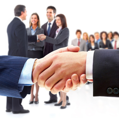 How To Get My Small Business With The Local Community