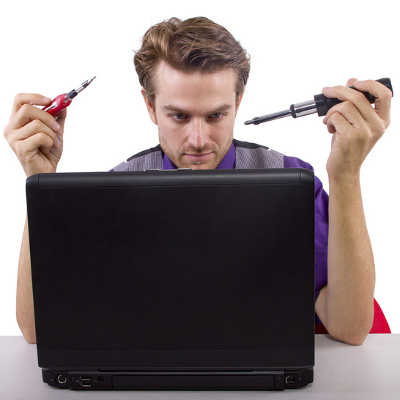 Why We’re Happy to Reveal Our IT Secrets