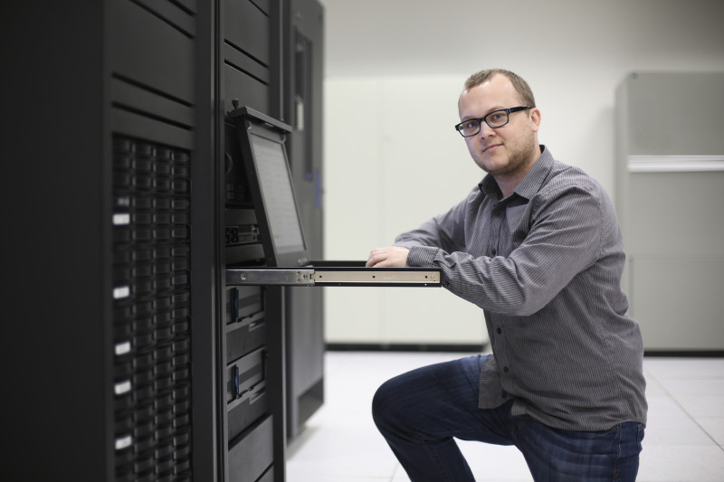 New Jersey IT Support Leader Quikteks Sees Rise in Cryptolocker Ransomware Attacks, Urges Greater IT Security