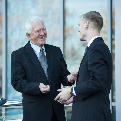 Don’t Let Work Ruin Your Friendships, or Friendships Ruin Your Work