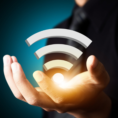 How To Turn Your PC Into a WiFi Hotspot