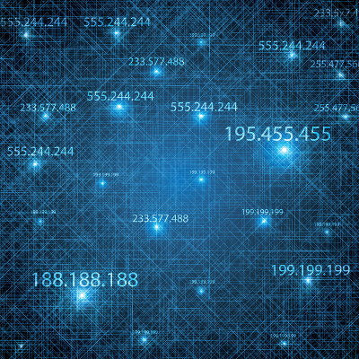 Spot a Hacker By Investigating Their IP Address